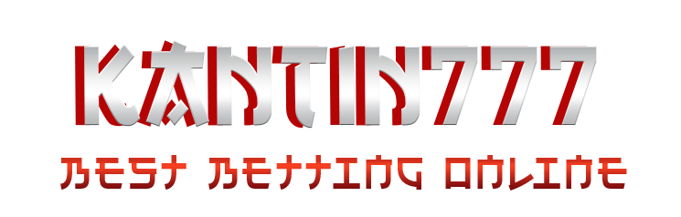 Kantin777